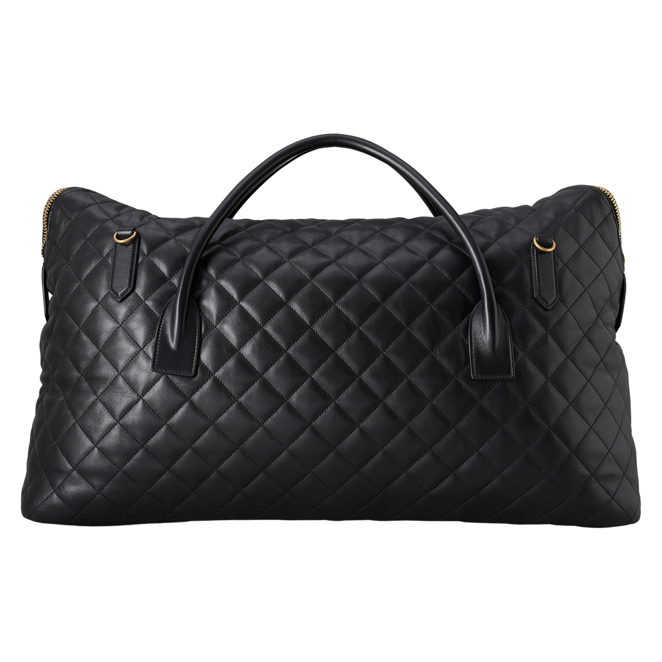 YVES SAINT LAURENT(USED)생로랑 자이언트 트래블백